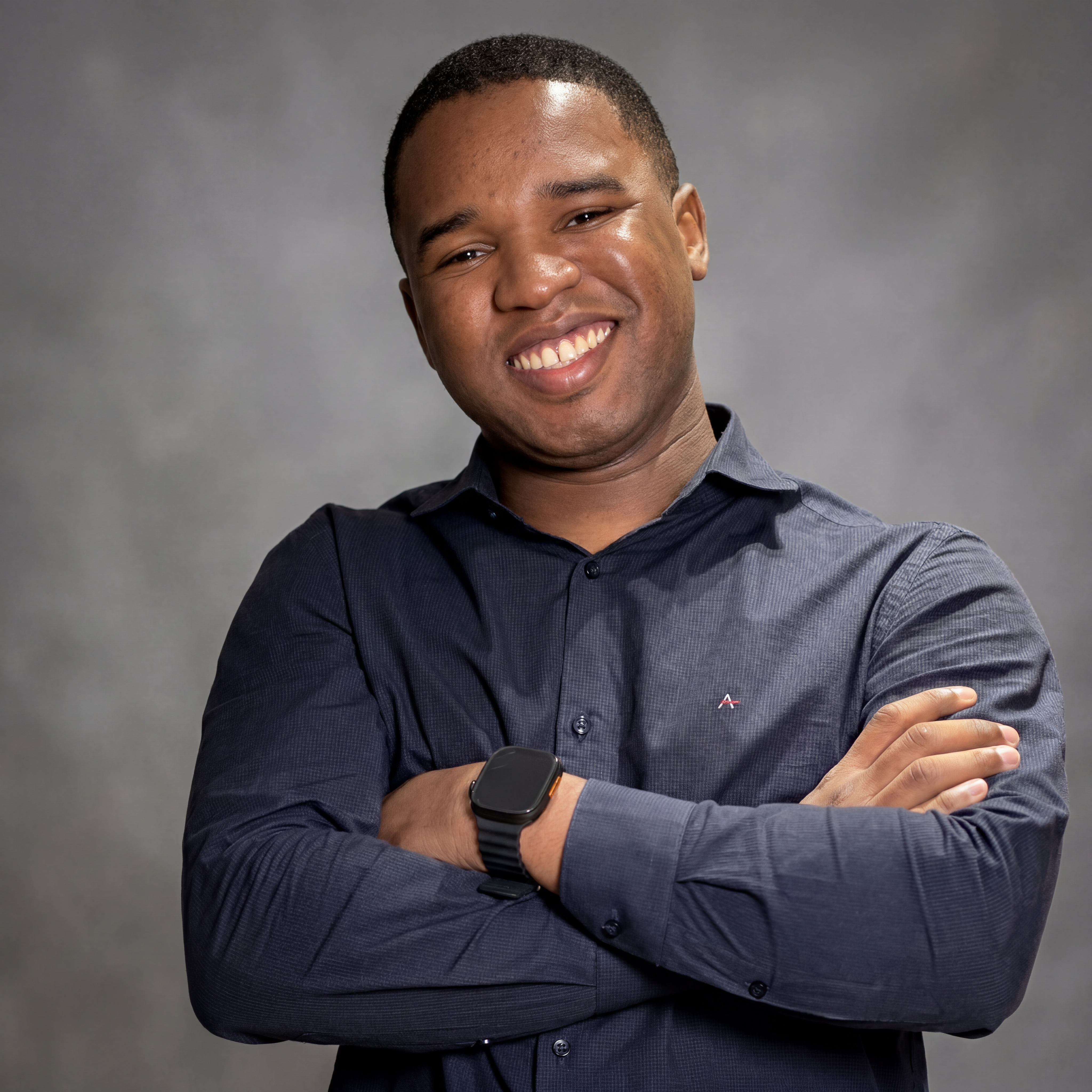 Abel Lima — Fundador da Seven Black