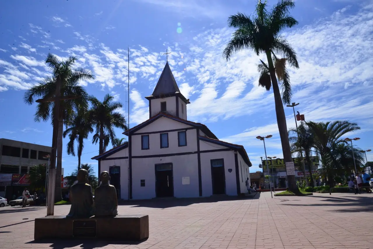Marketing Digital em Aparecida de Goiânia