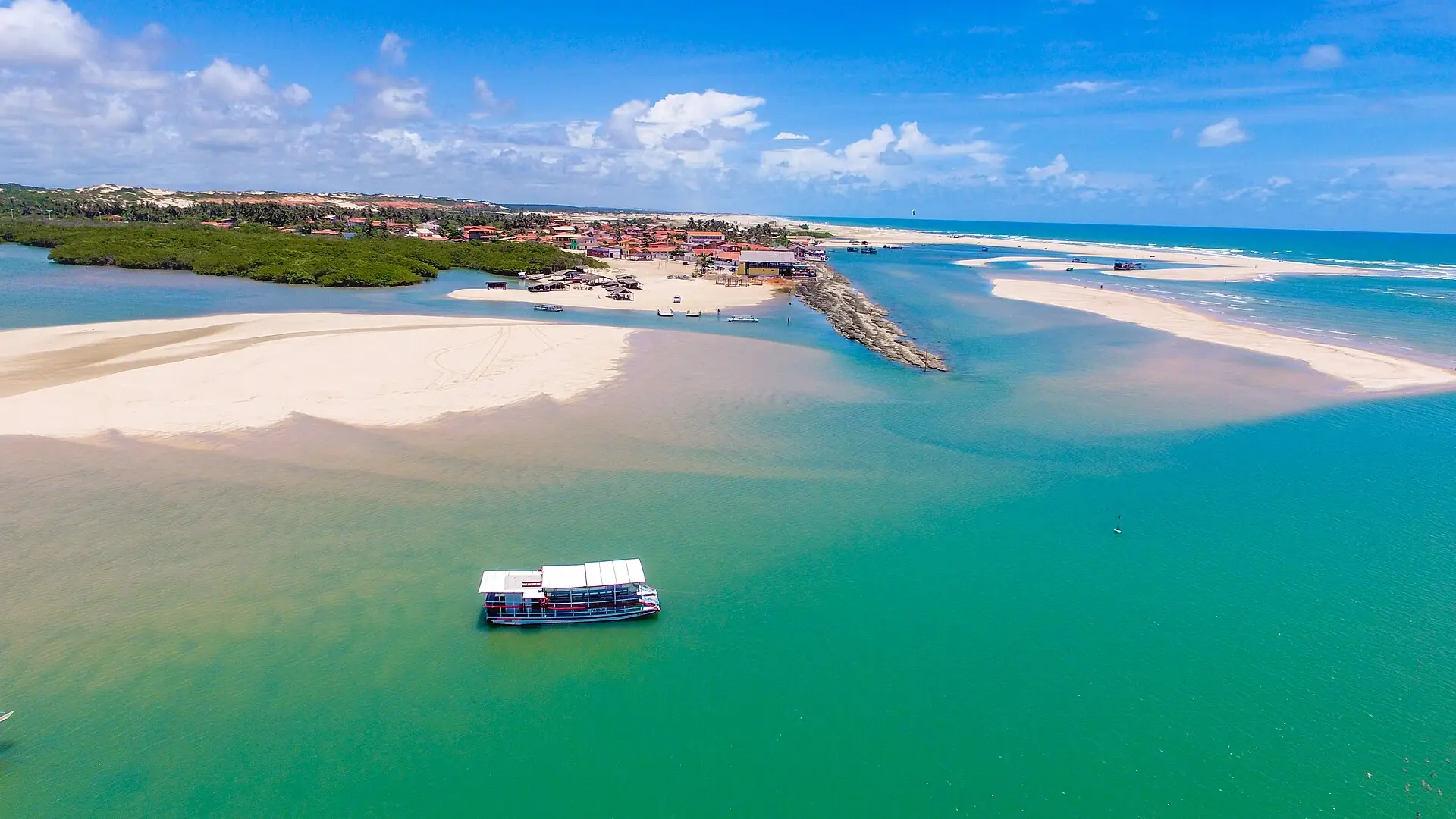 Marketing Imobiliário em Eusébio e Aquiraz