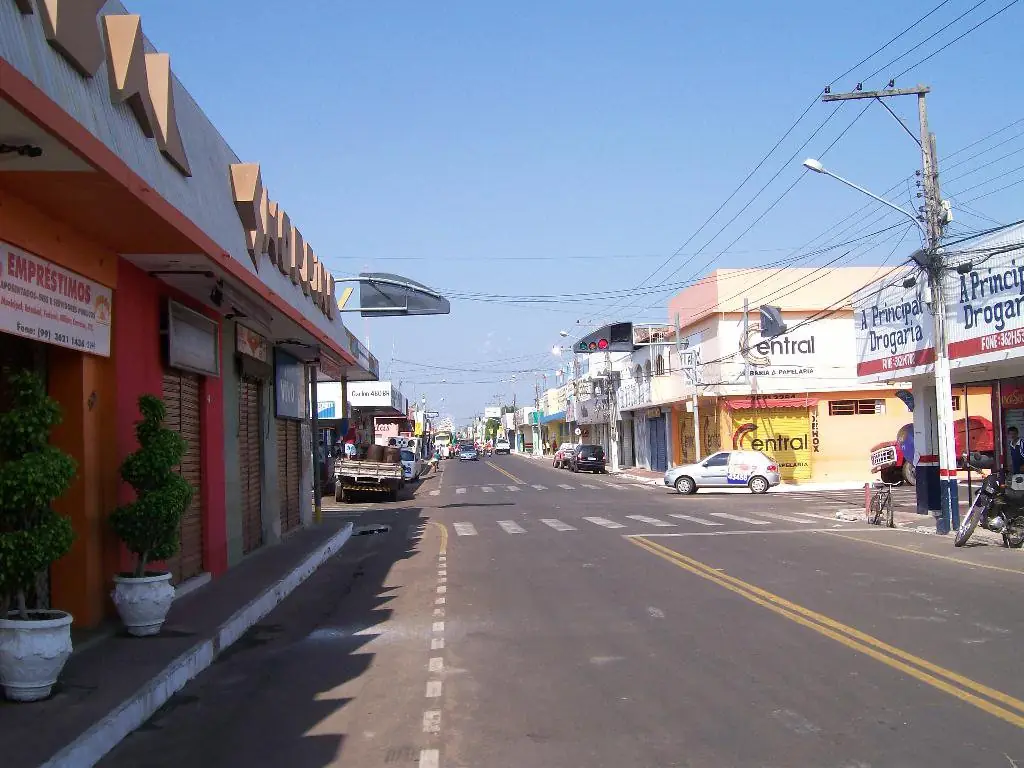 Tráfego Pago em Bacabal