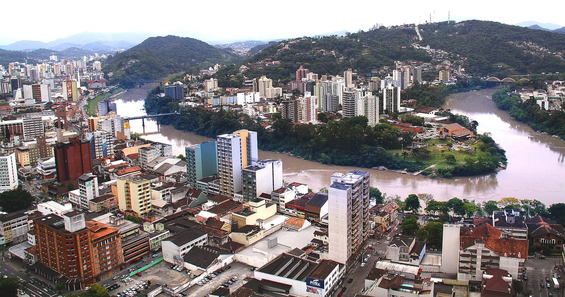 Marketing Digital em Blumenau