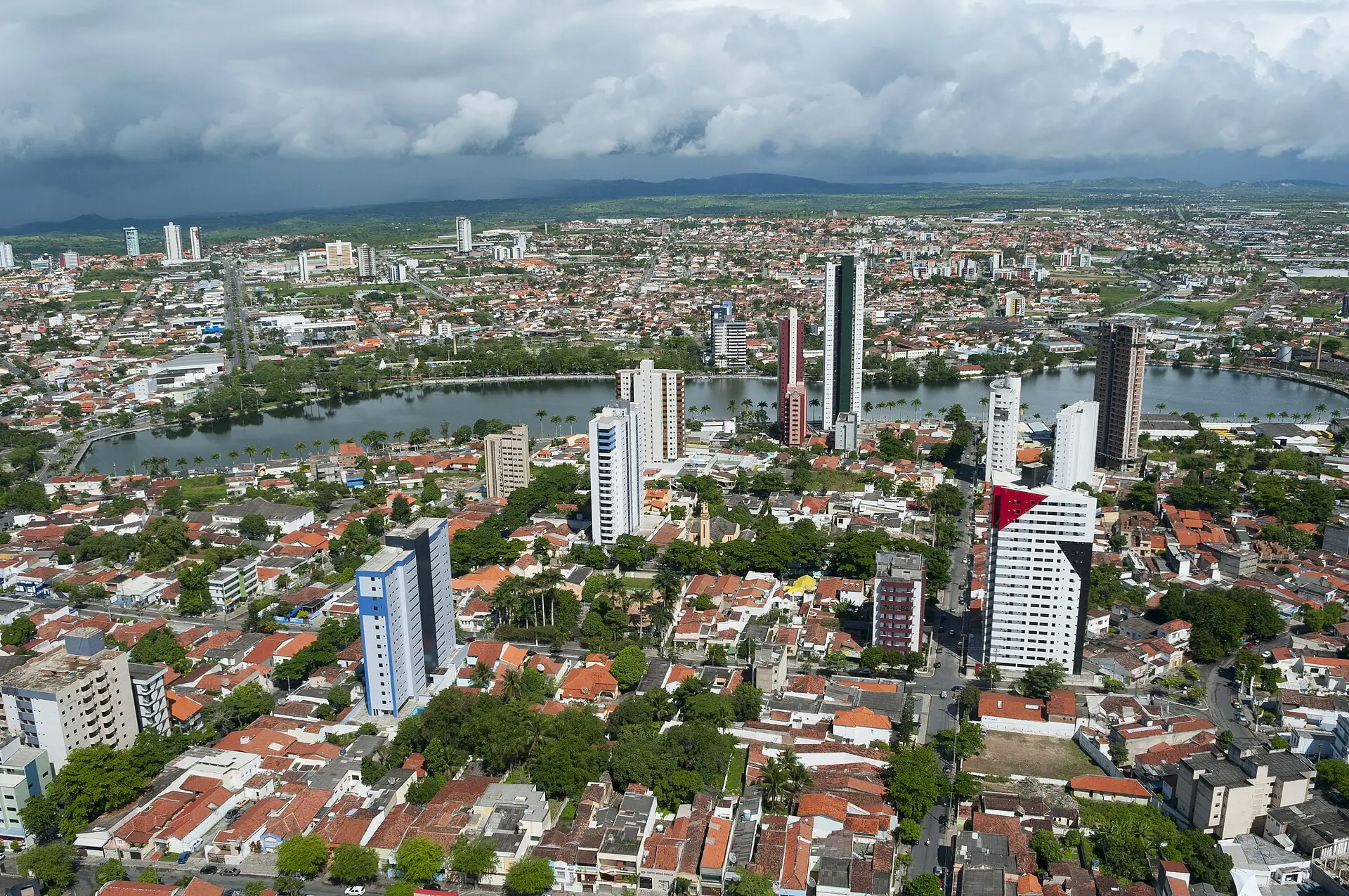 Marketing Digital em Campina Grande