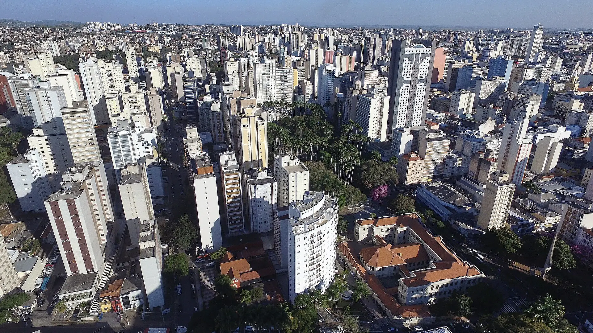 Marketing Digital em Campinas