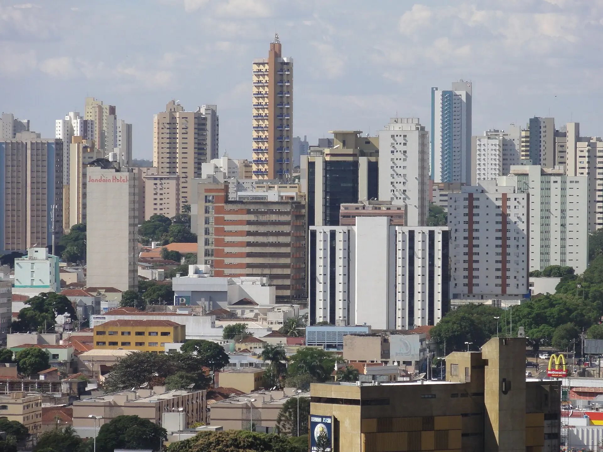 Marketing Digital em Mato Grosso do Sul