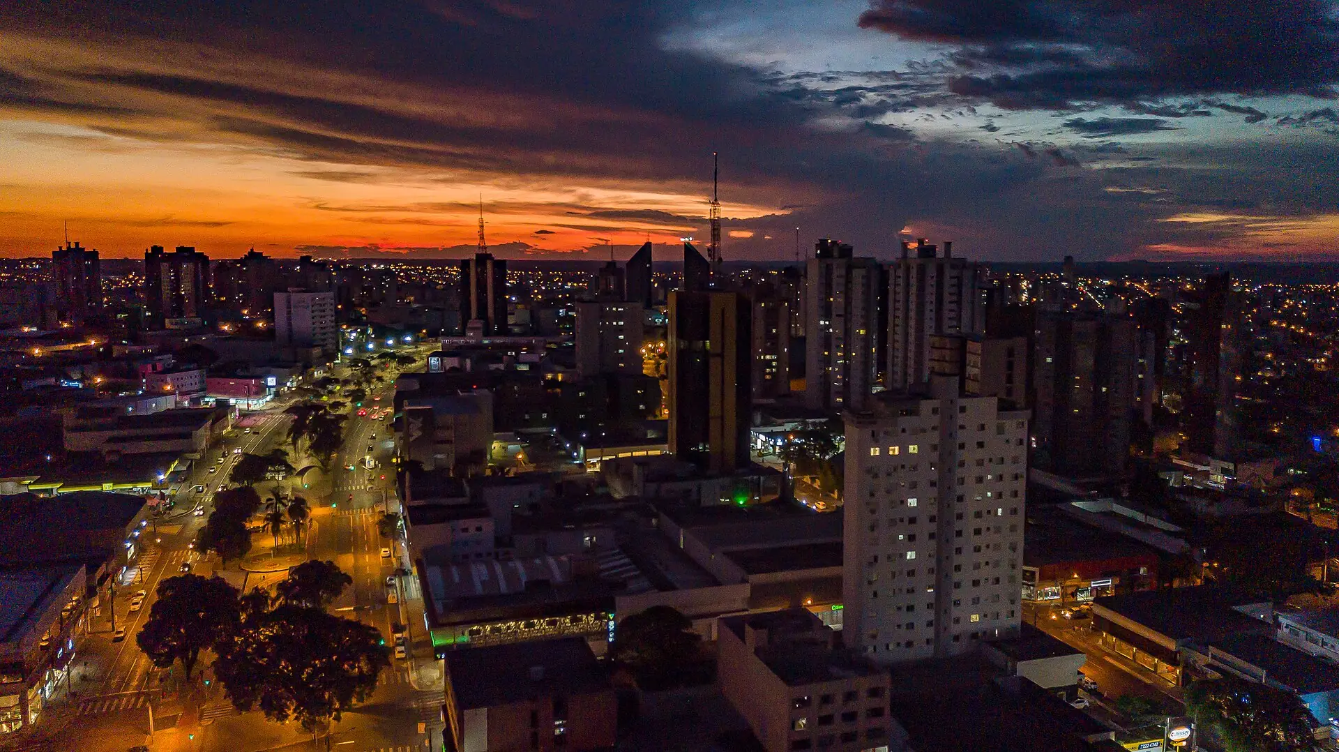 Marketing Digital em Cascavel