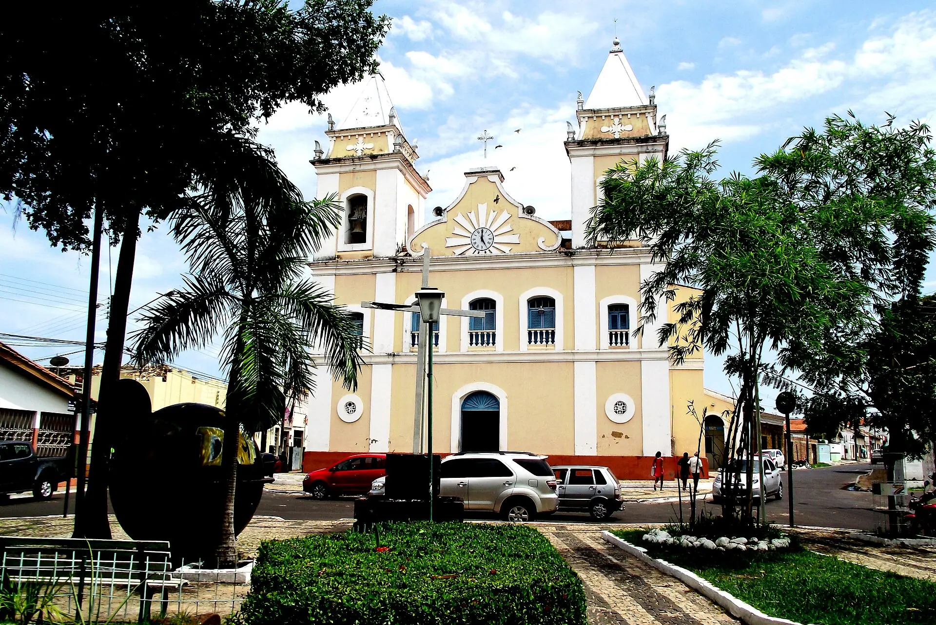 Tráfego Pago em Caxias