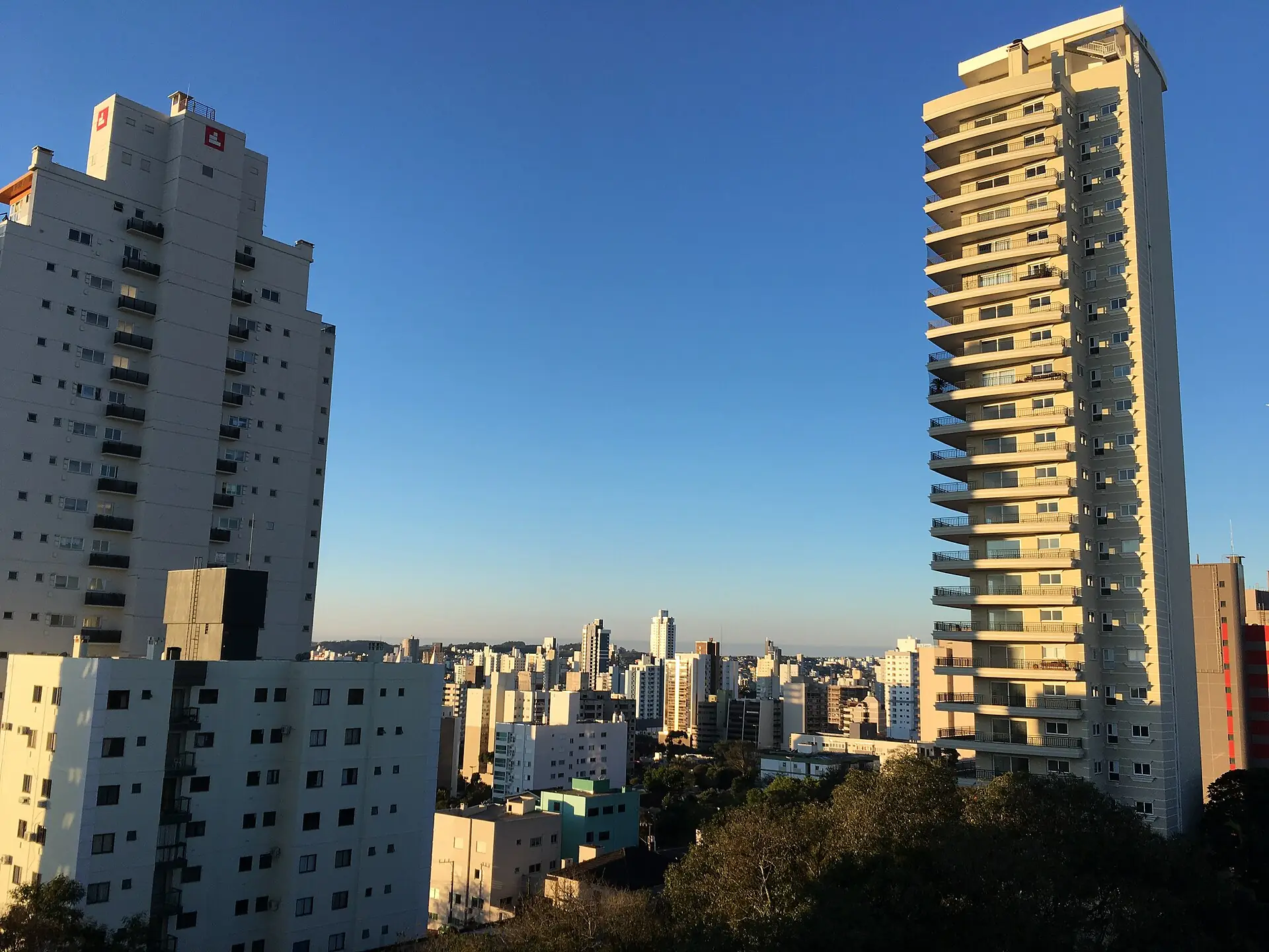 Marketing Digital em Chapecó