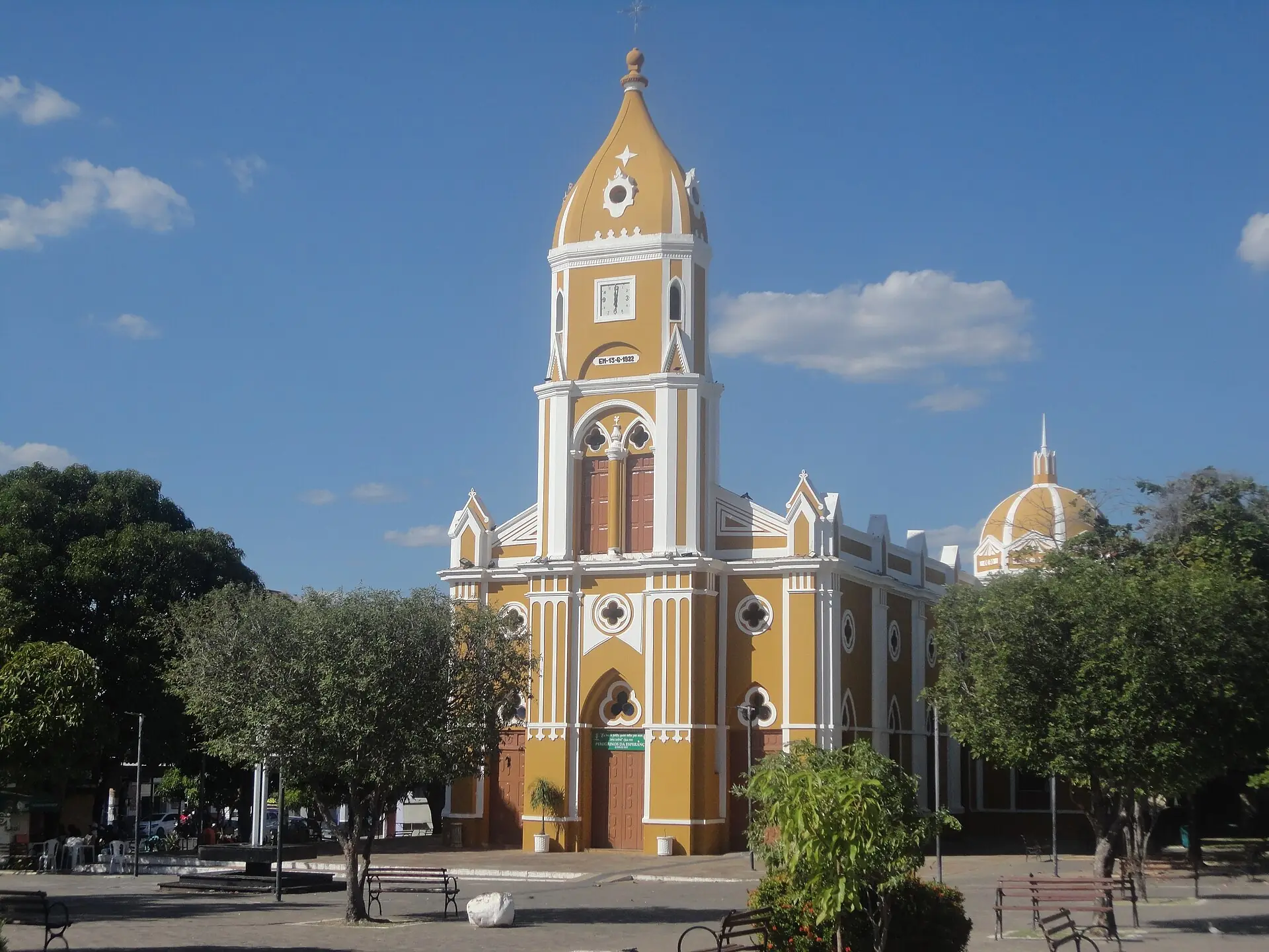 Floriano