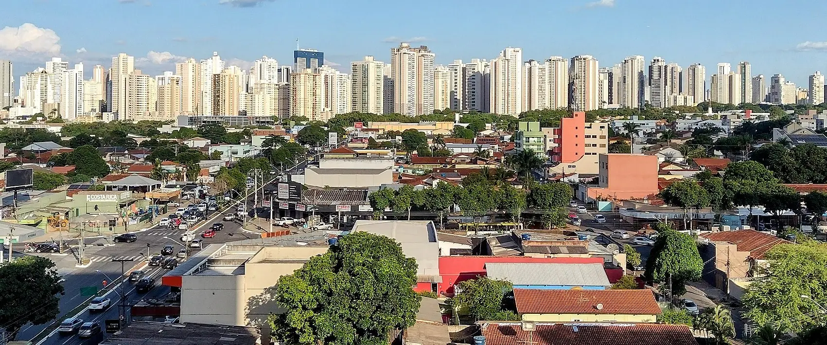 Marketing Digital em Goiás