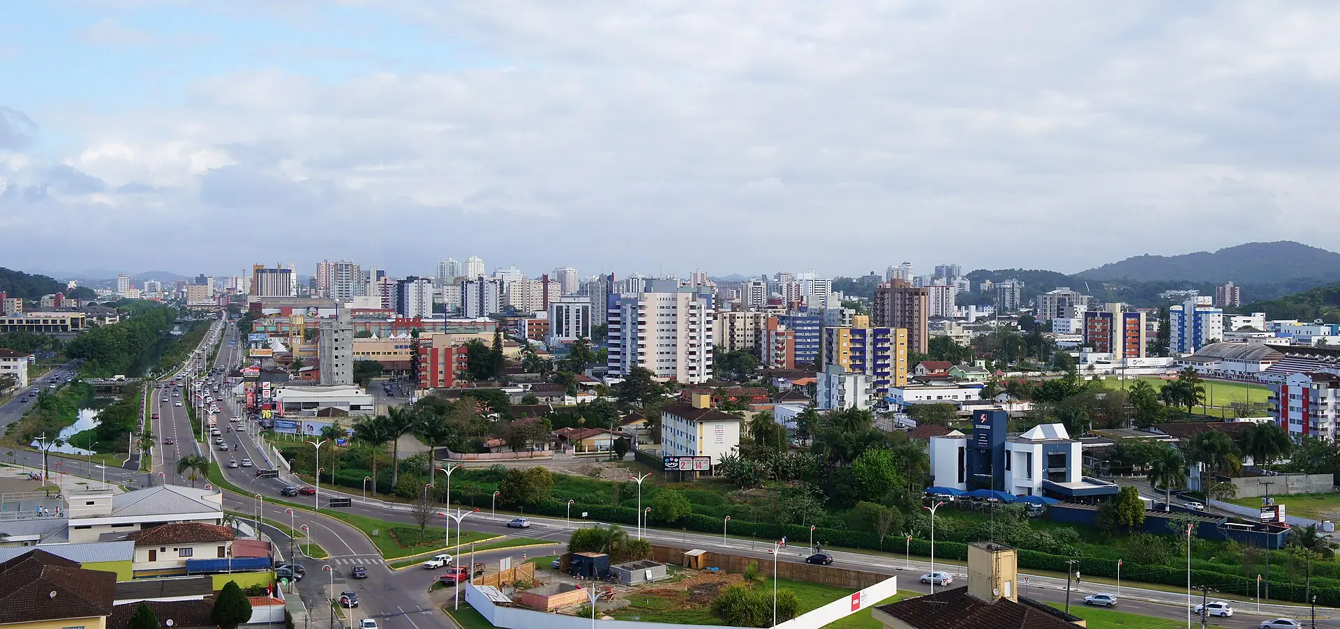 Marketing Digital em Joinville