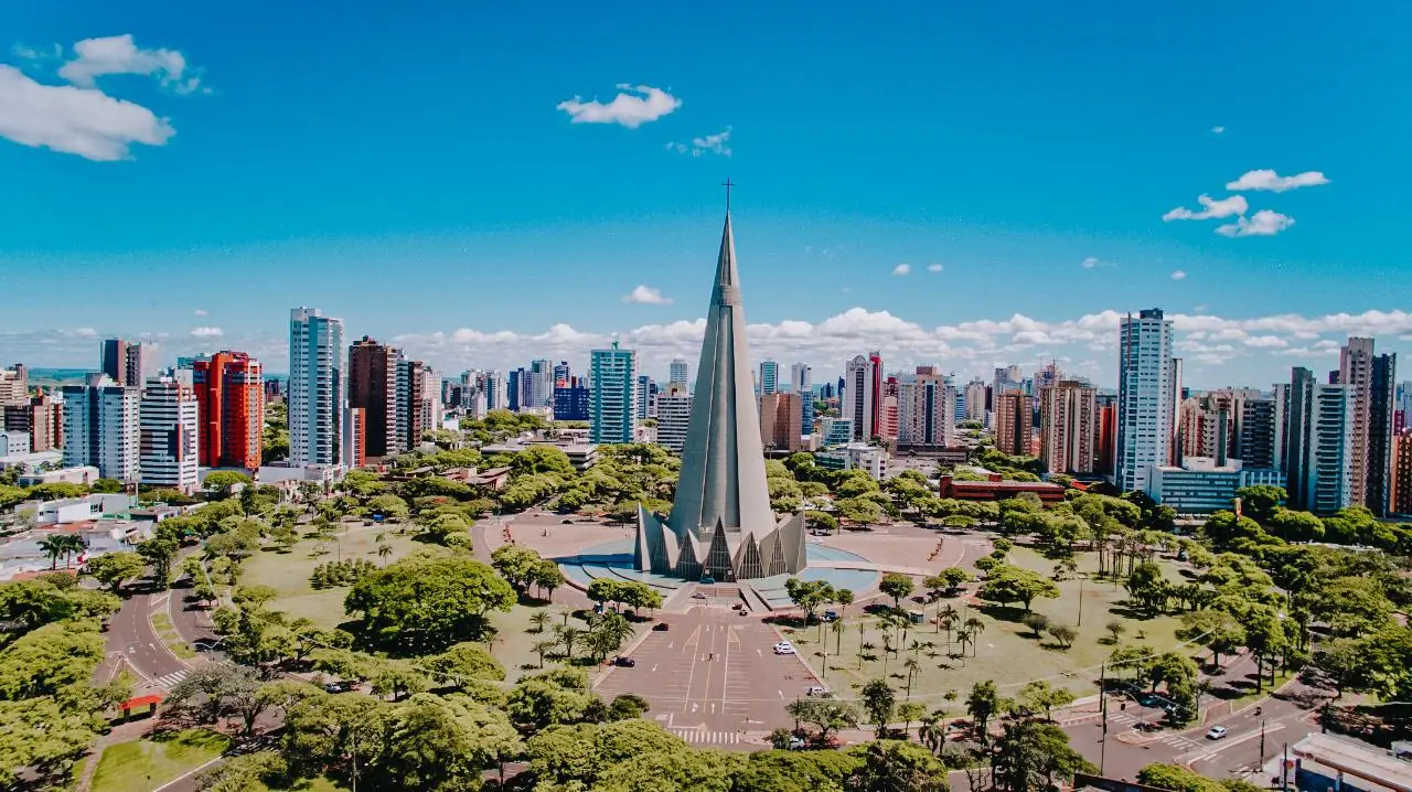 Marketing Digital em Maringá