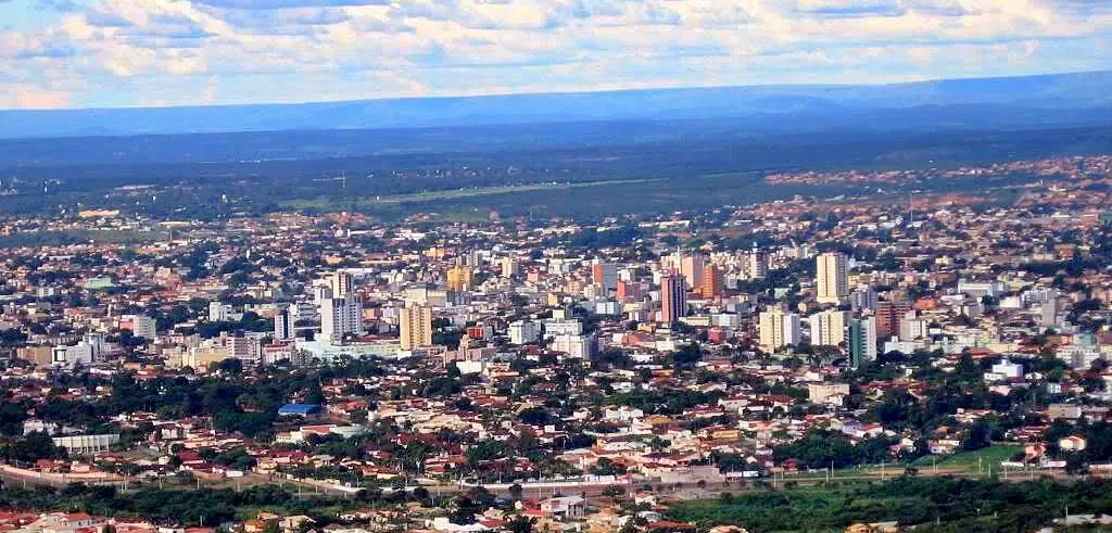 Marketing Digital em Montes Claros