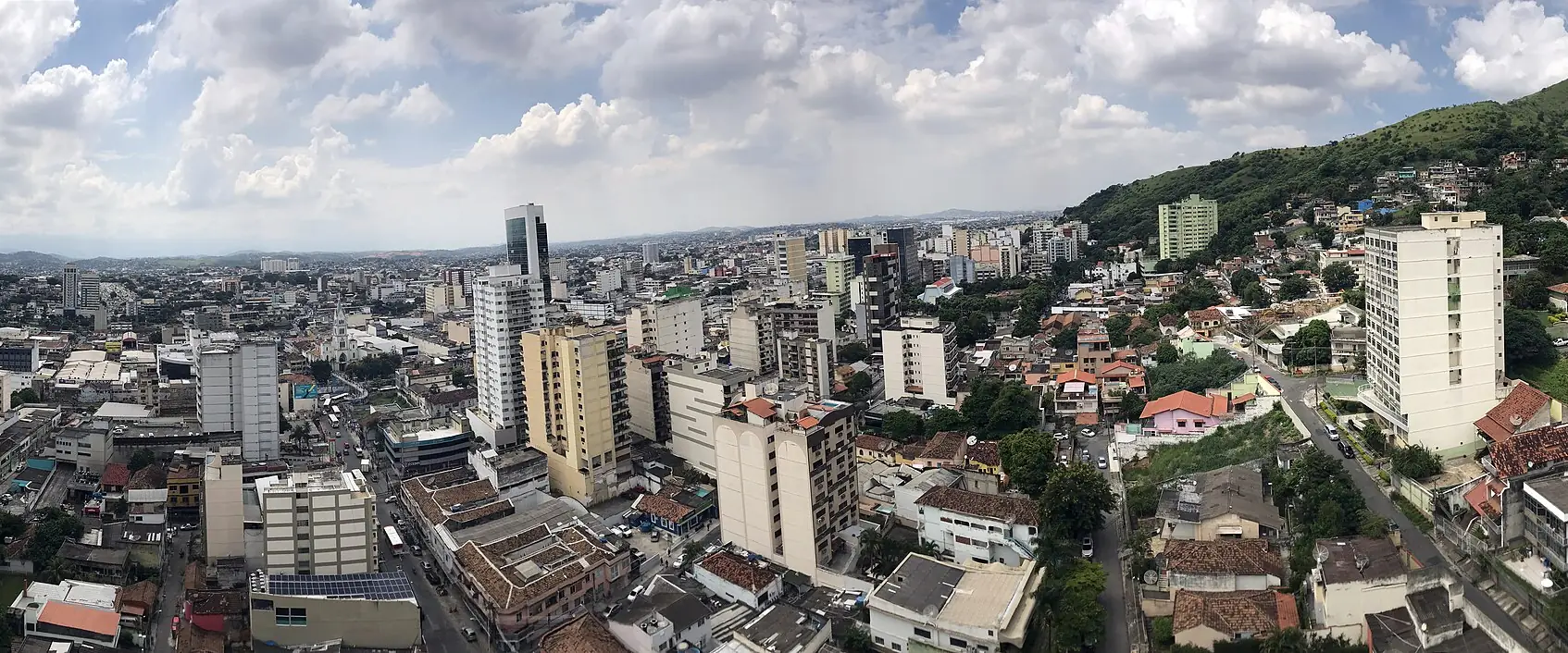 Marketing Digital em Nova Iguaçu