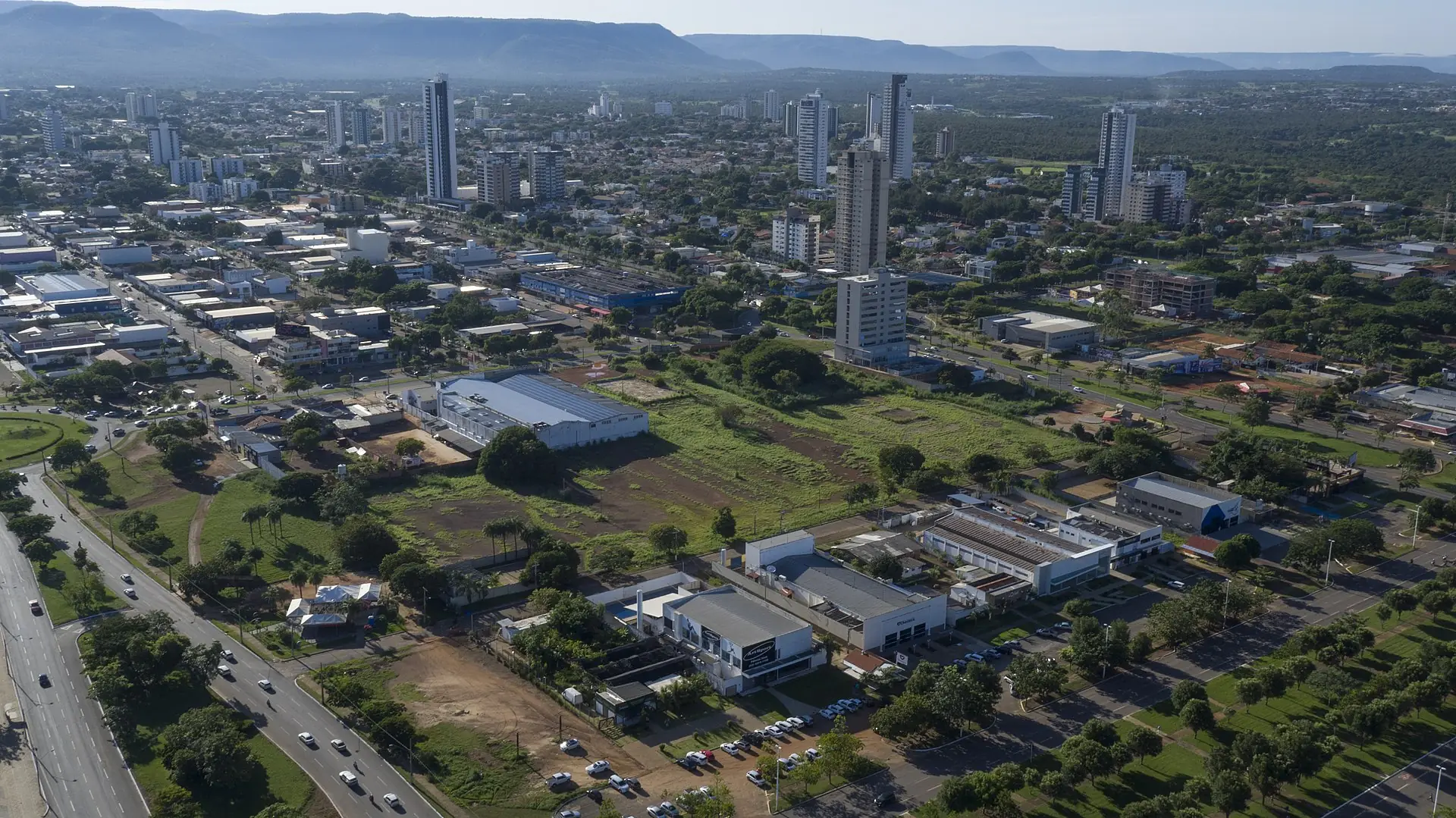 Marketing Digital em Palmas