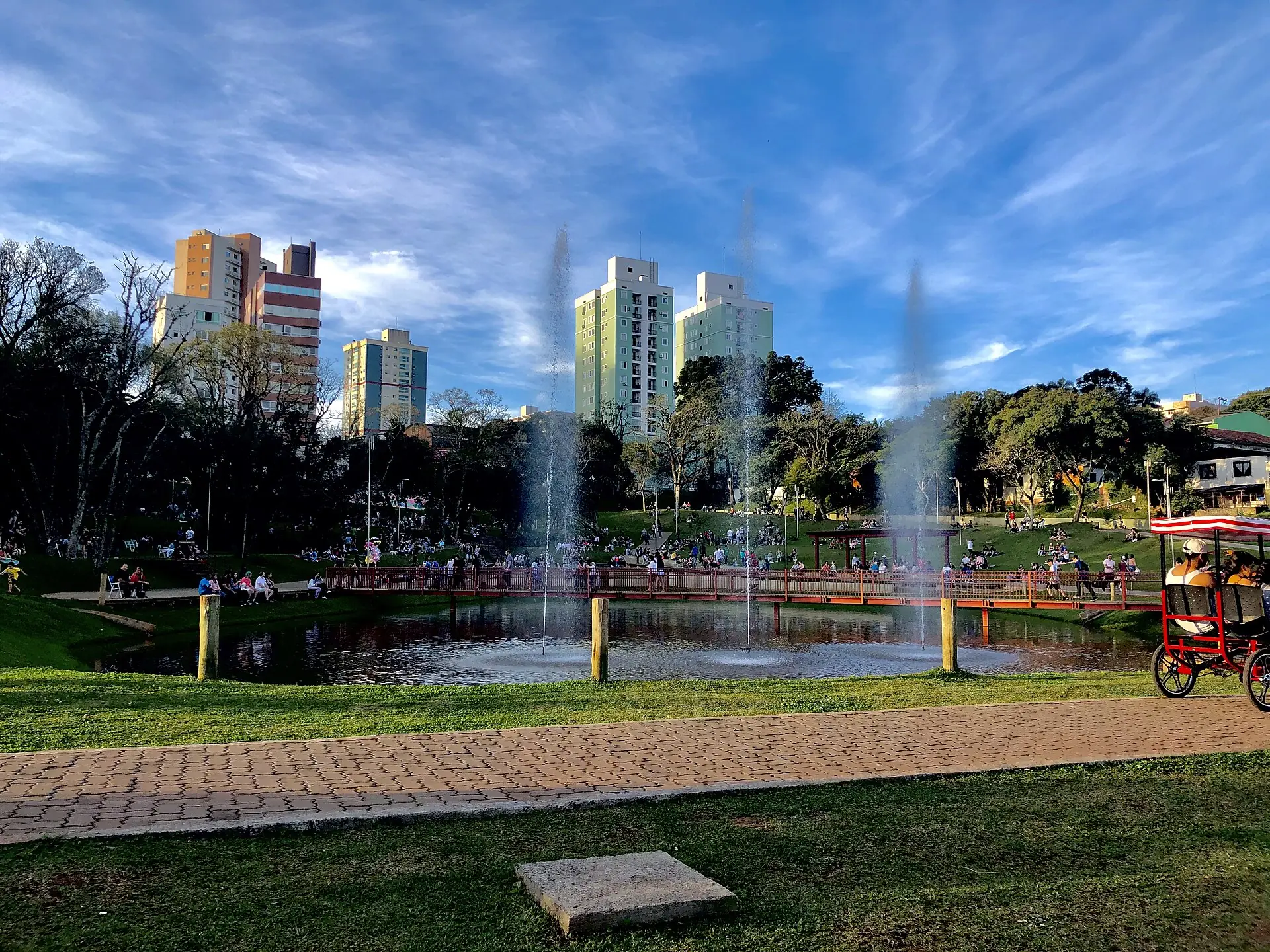 Marketing Digital em Passo Fundo