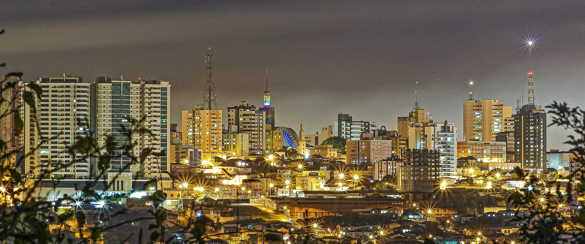 Marketing Digital em Ponta Grossa