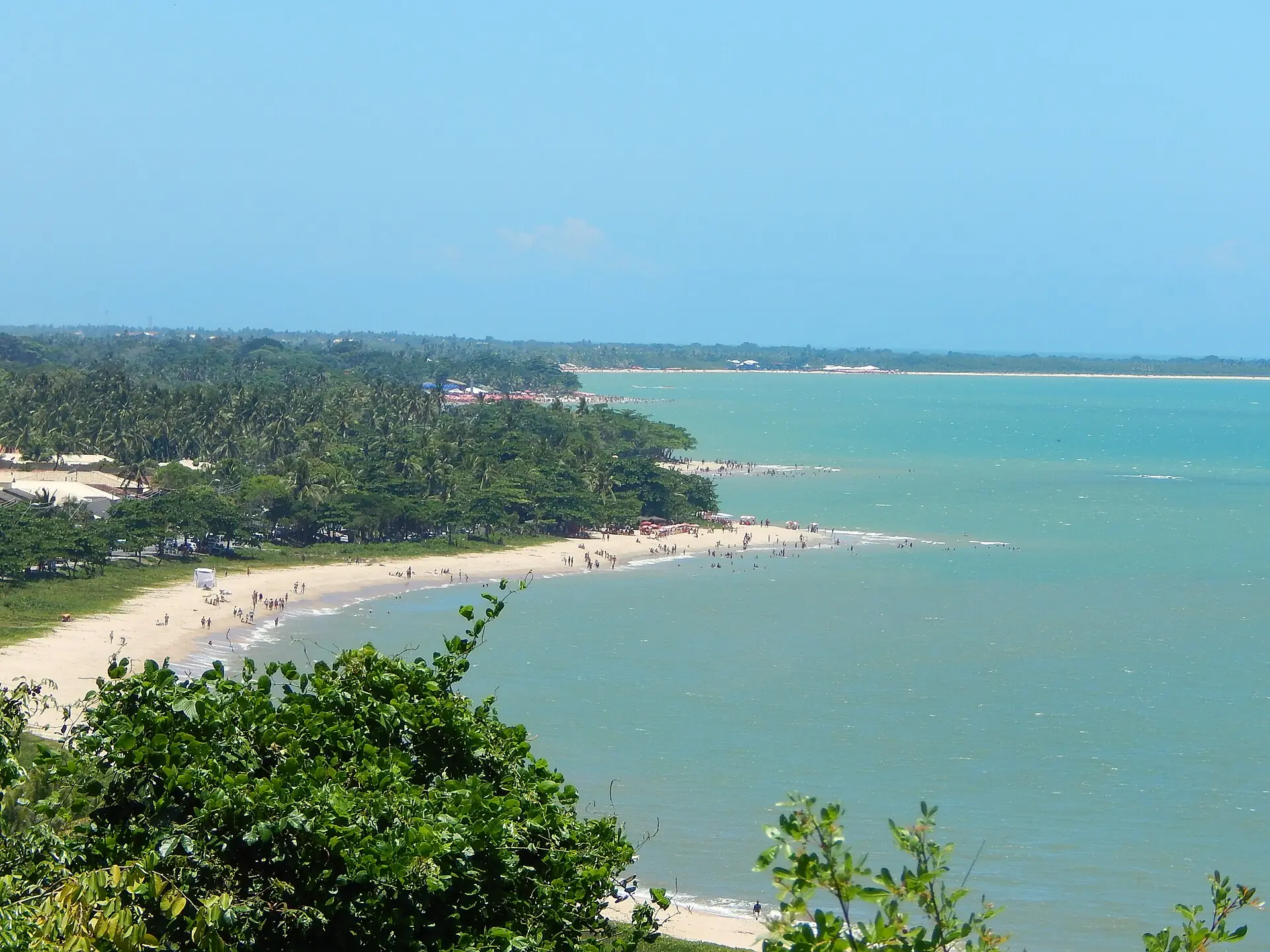 Marketing Digital em Porto Seguro