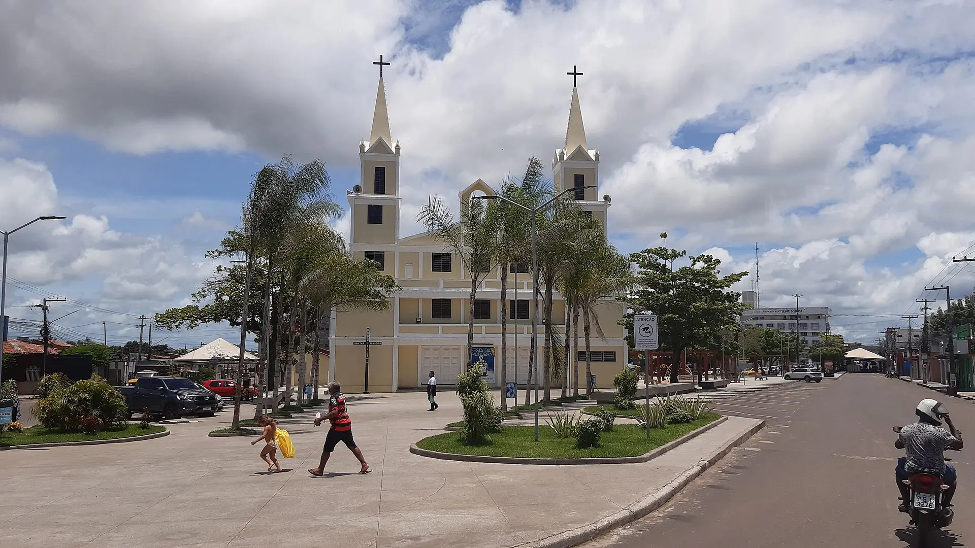 Santa Ines