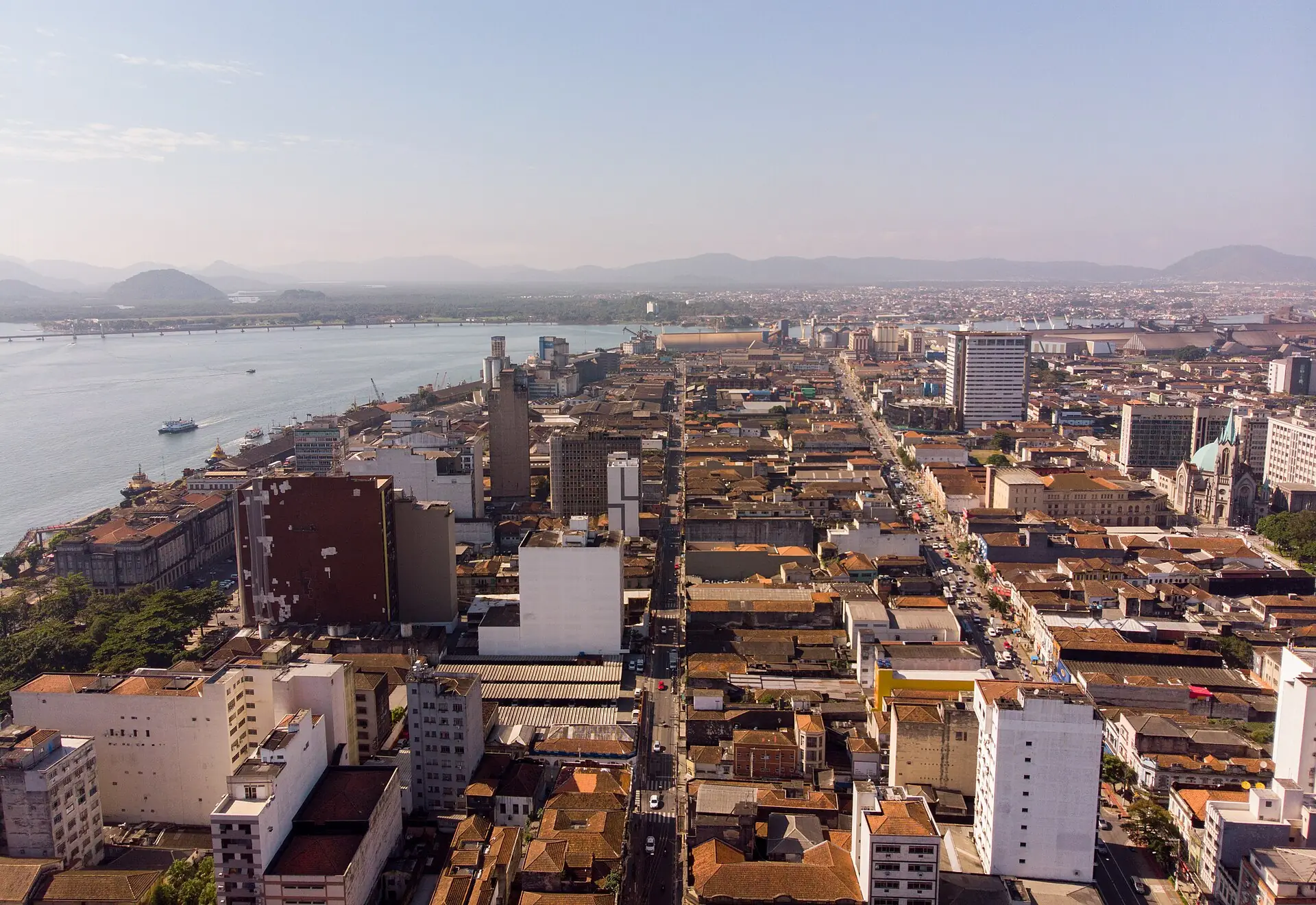 Marketing Digital em Santos