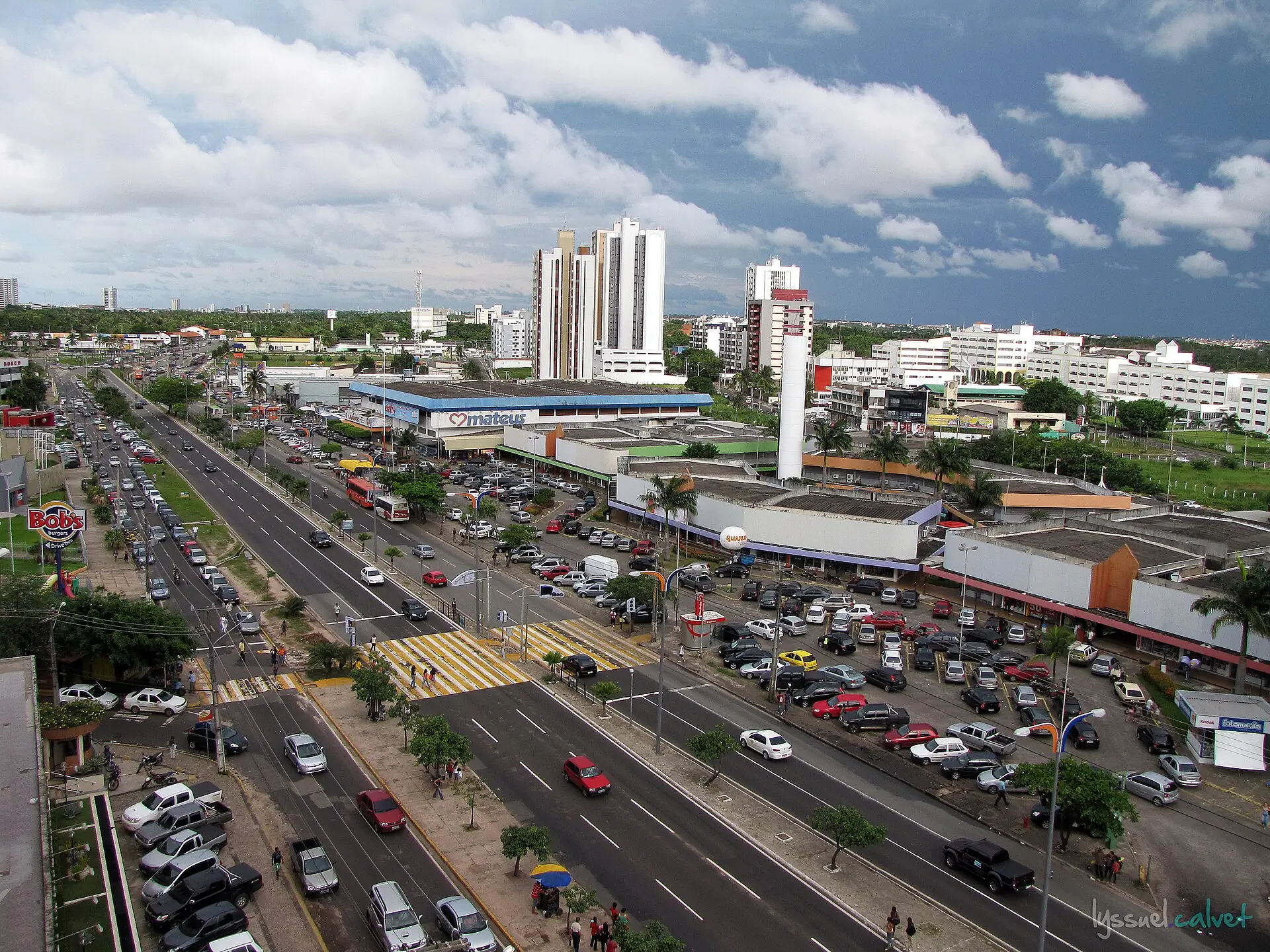 Agencia De Marketing Digital No Maranhao