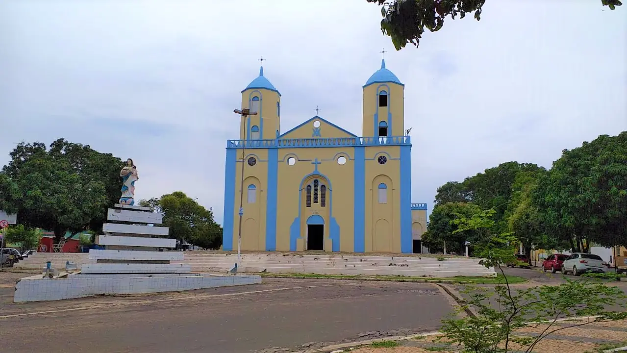 Valenca Do Piaui